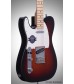 3-Color Sunburst  Fender American Standard Telecaster Left Handed